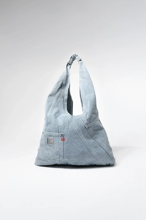 Driftcell shoulder bag
