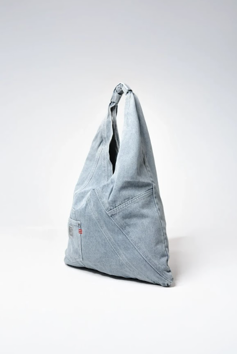 Driftcell shoulder bag