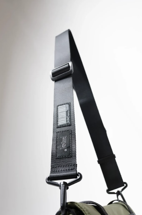Urban Marauder Mini Messenger