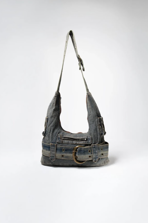 Rogue Denim Sling