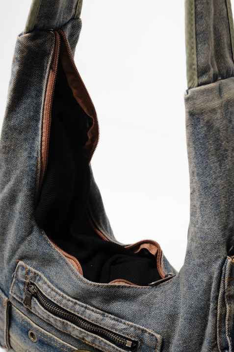 Rogue Denim Sling