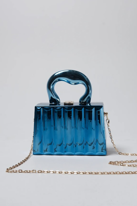 MANACA Aether Prism Bag