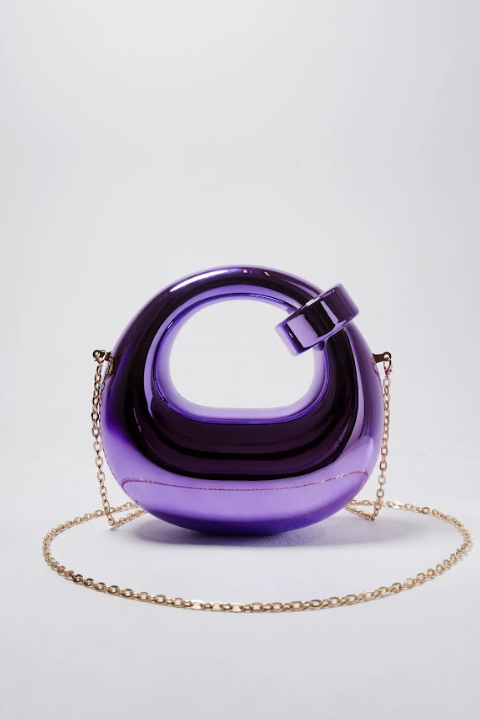 MANACA Nebula Orb Bag