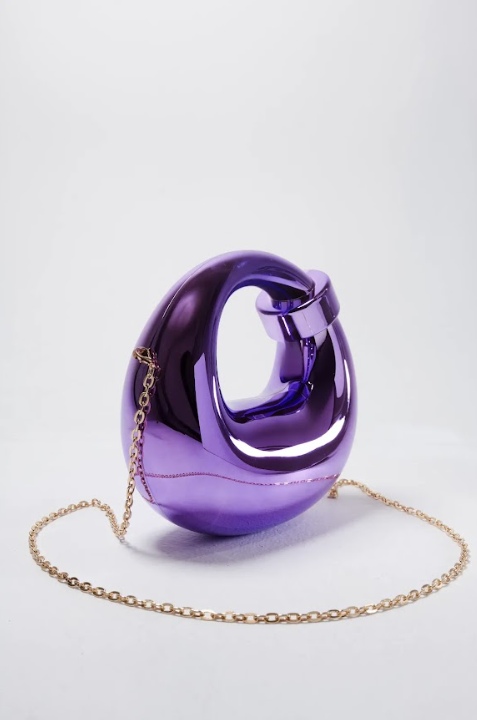 MANACA Nebula Orb Bag