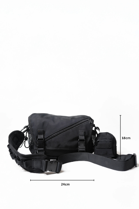 MANACA Nightform Sling