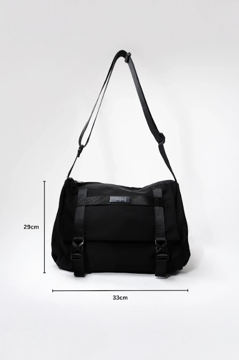 MANACA NOVA RIG 33
