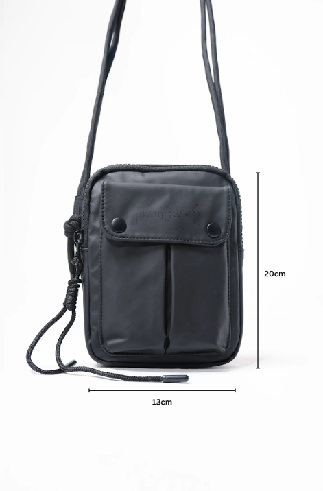 MANACA Shadow Ops Mini Sling