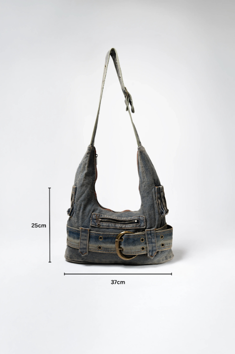 Rogue Denim Sling