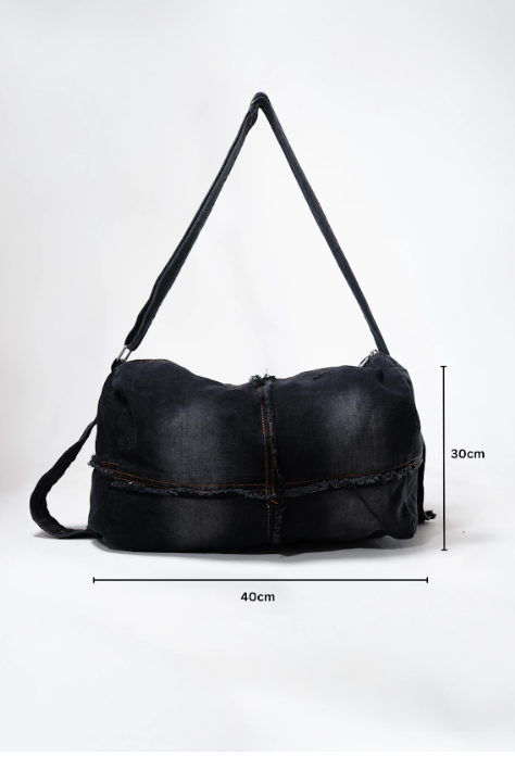 Blackout Cargo Bag