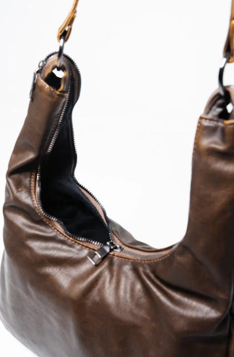 MANACA Burnrift Bag