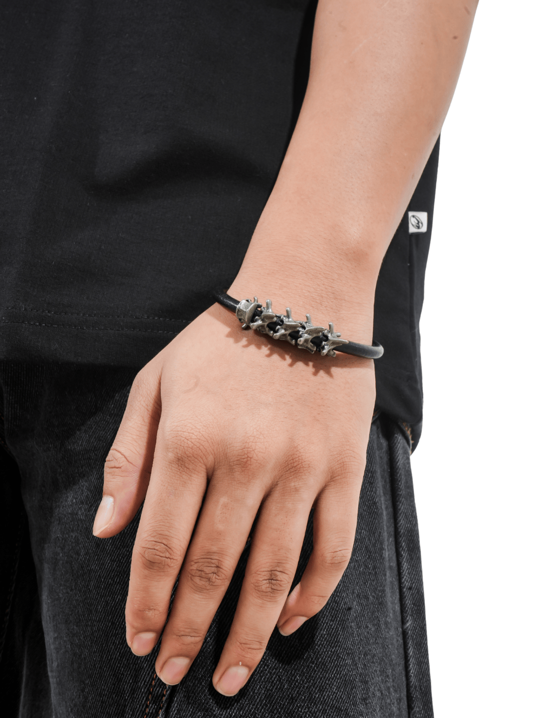 SpineSignal Bracelet