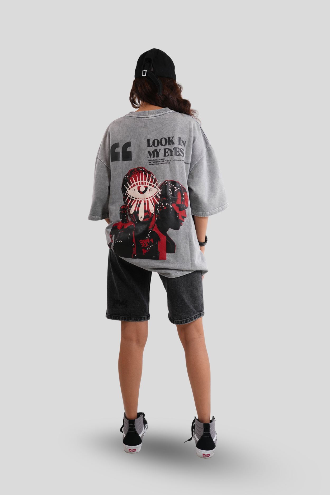 TRAVIS SCOTT TEE