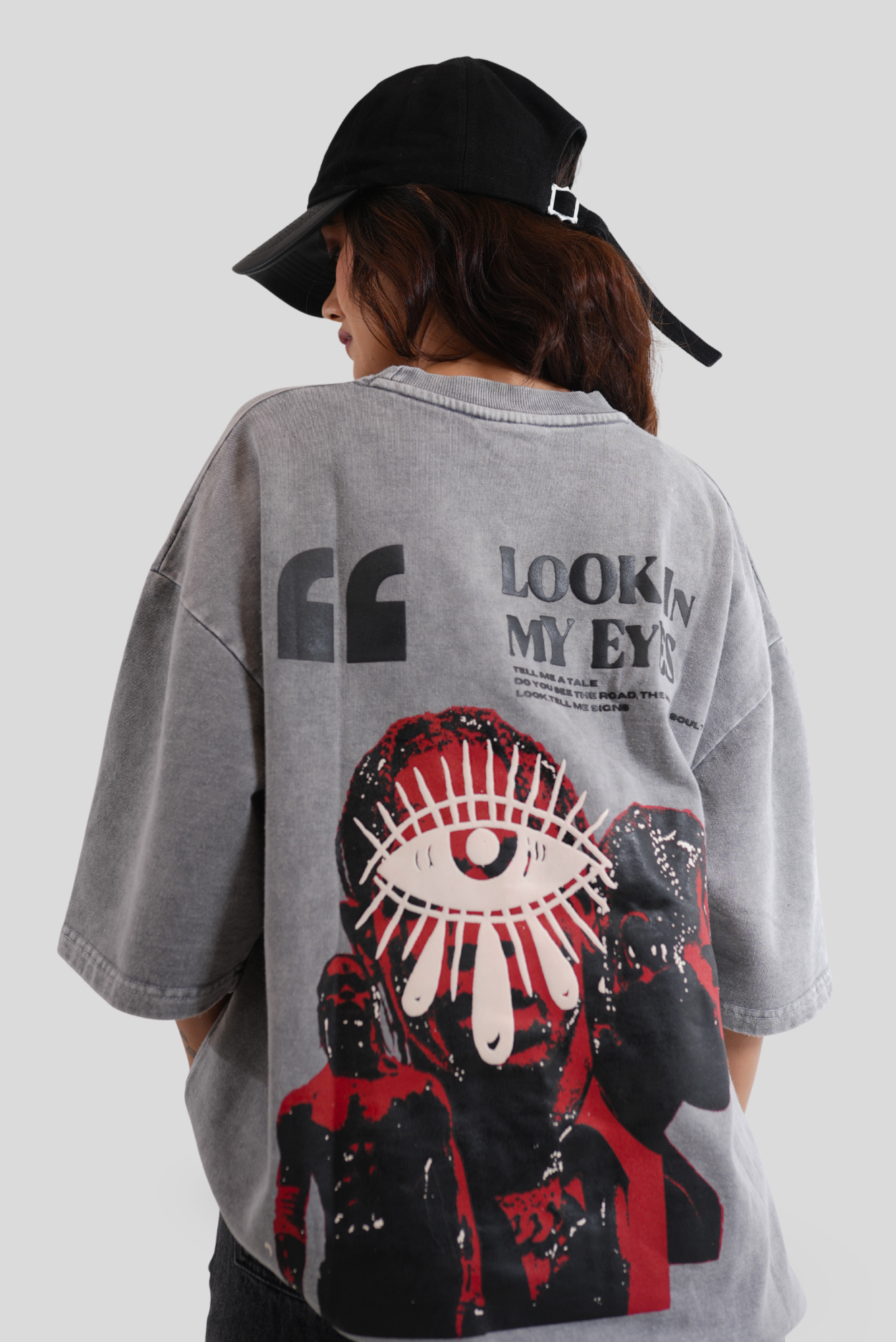 TRAVIS SCOTT TEE