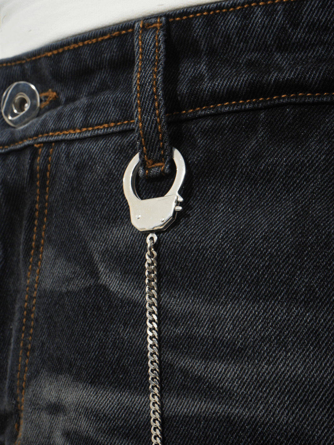 The Lockdown Utility Chain