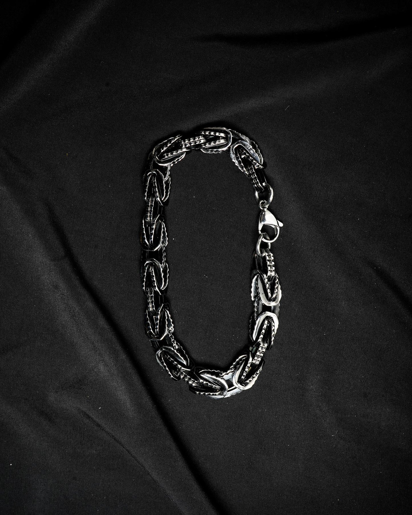 Urban Circuit Bracelet