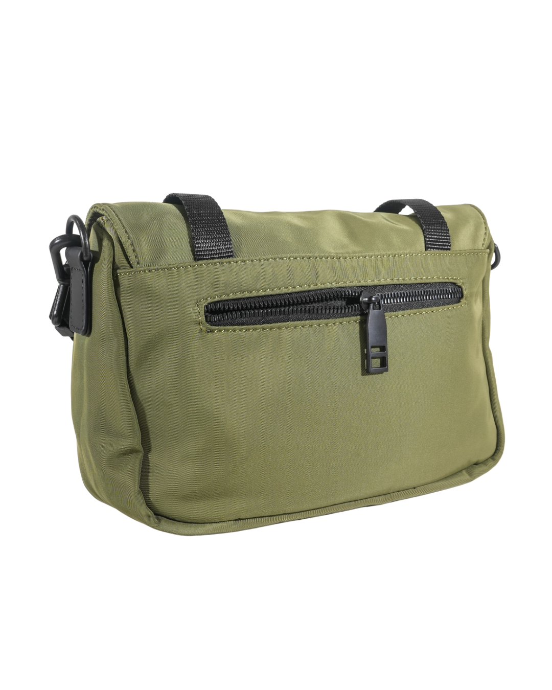 Urban Marauder Mini Messenger