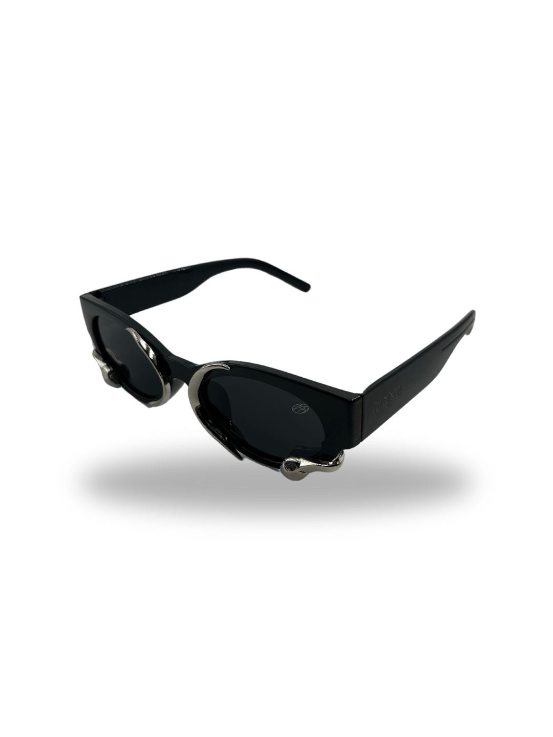 VENOM VISION BLACK