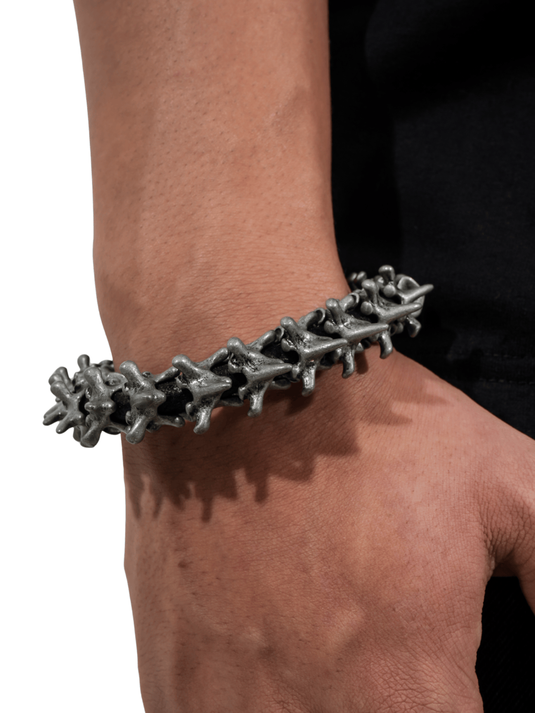 Vertebrae Luxe Bracelet