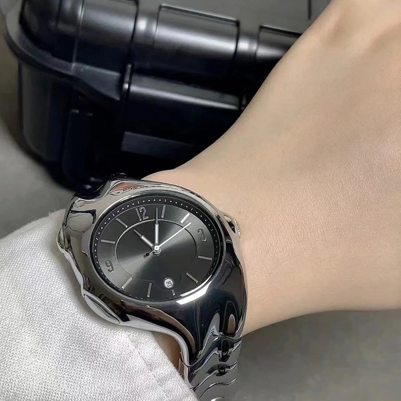 COSMOS ARC X5000-Q (Titanium Eclipse Edition)
