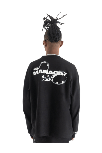 VENOM SWEATSHIRT