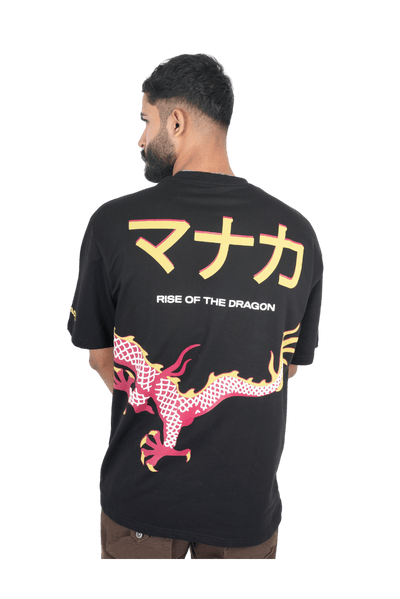 RISE OF DRAGON TEE