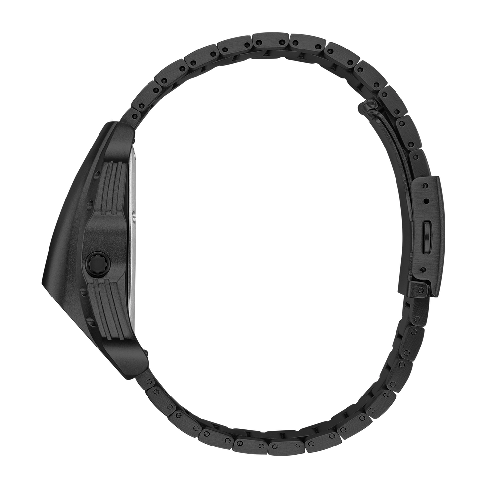 TITAN PHANTOM X7000 BLACK (Obsidian Shadow Edition)