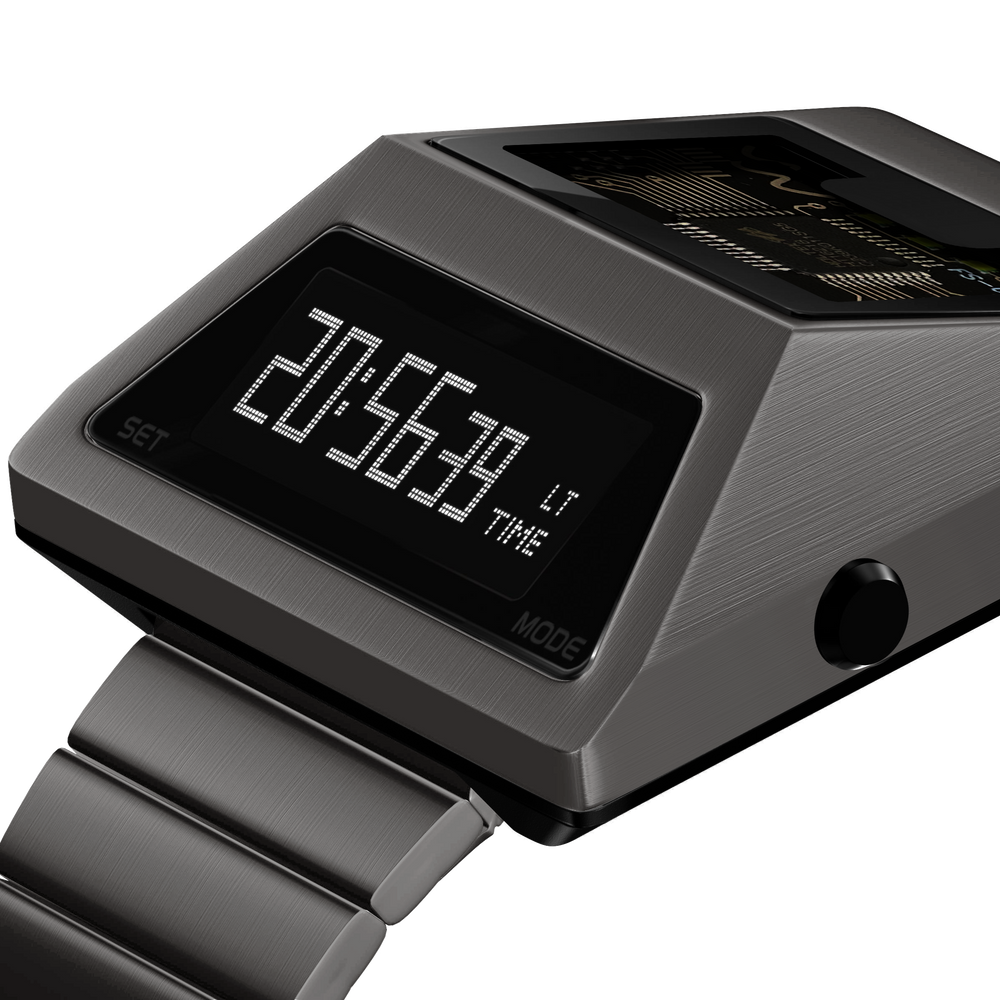 SENTINEL CIRCUIT S3000