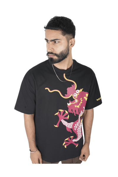 RISE OF DRAGON TEE