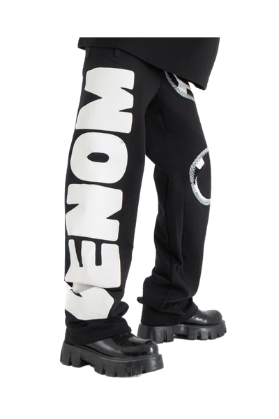 VENOM SWEATPANTS