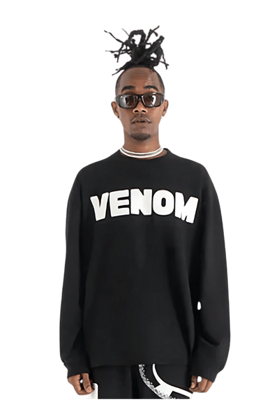 VENOM SWEATSHIRT