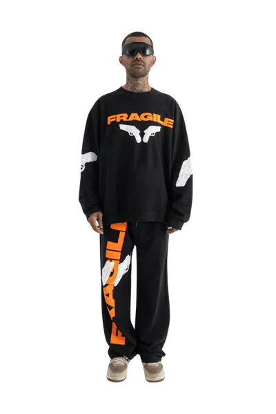 FRAGILE CO-ORD SET