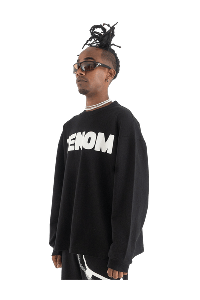VENOM SWEATSHIRT