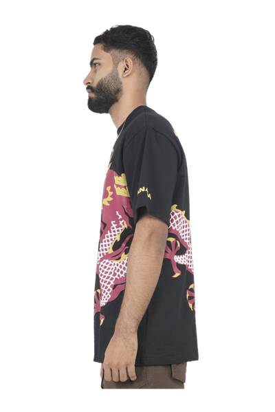 RISE OF DRAGON TEE