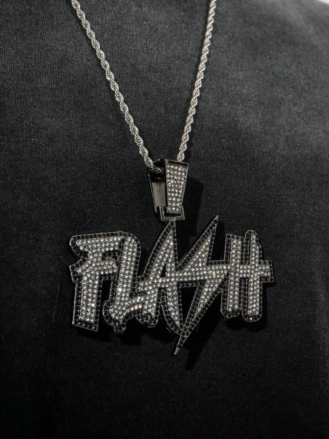 Manaca Flash Pendant