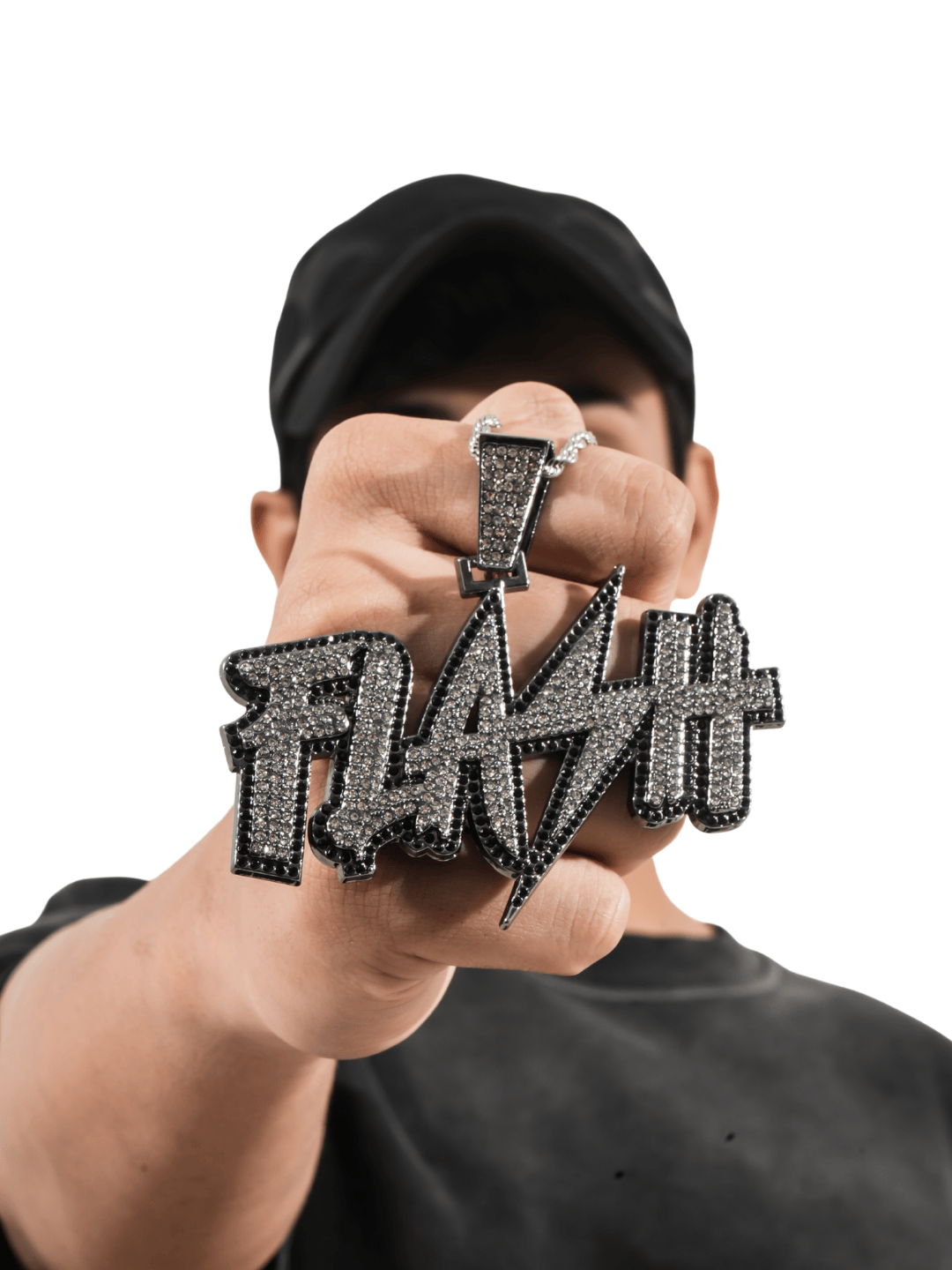 Manaca Flash Pendant