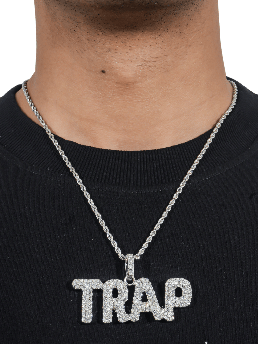 Manaca Trap Pendant