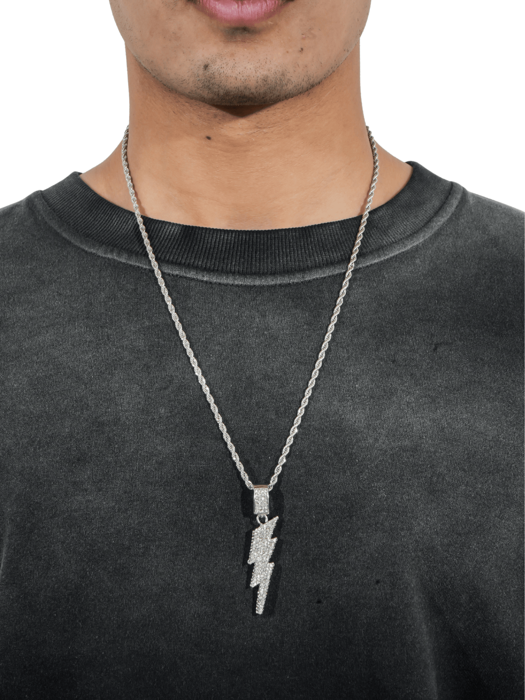 Manaca Volt Strike Pendant