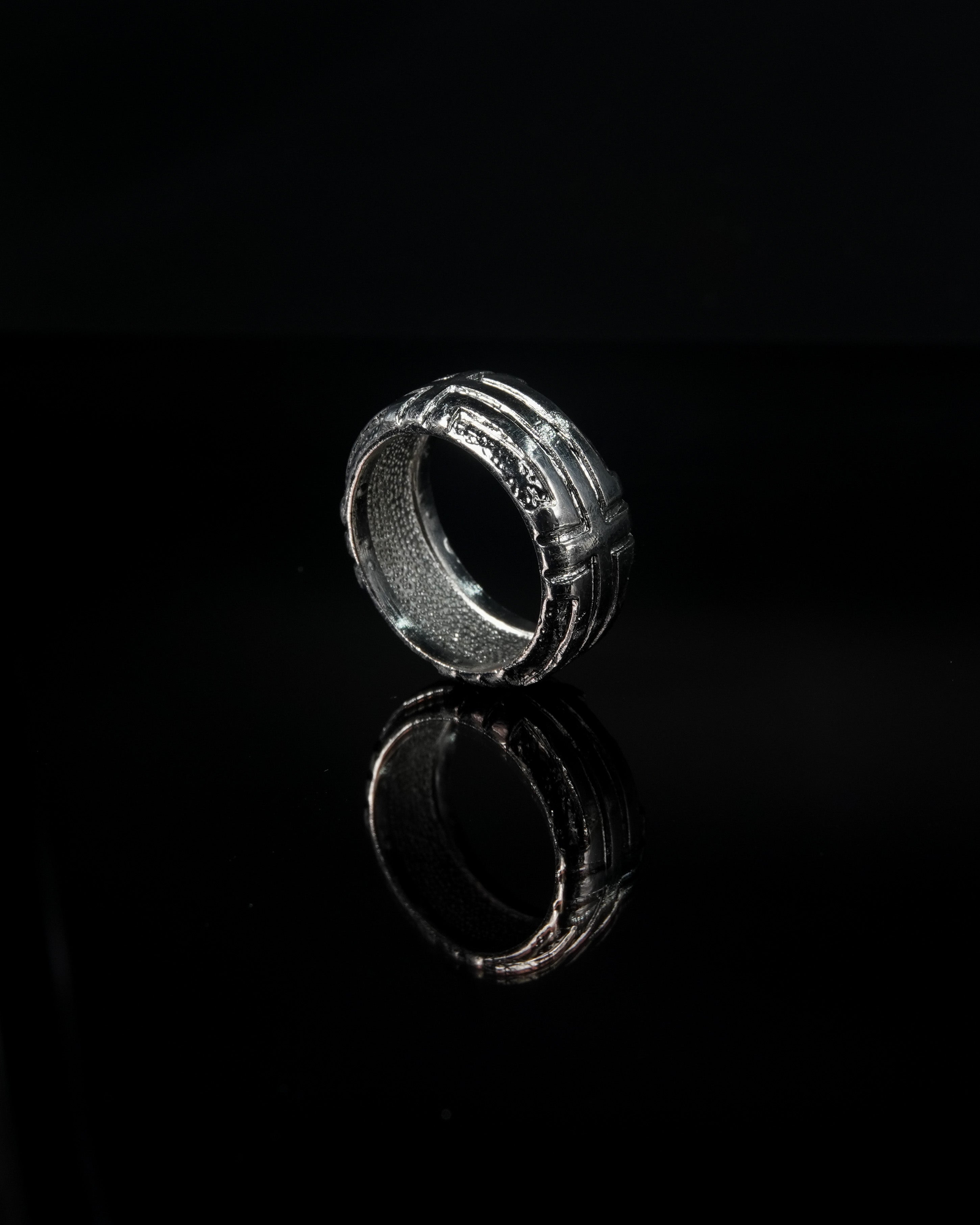 Manaca Quantum Grid Ring