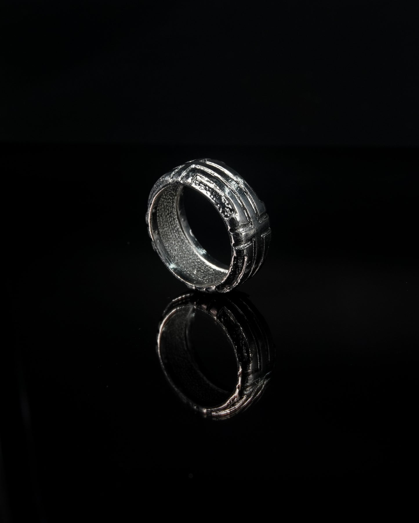 Manaca Quantum Grid Ring