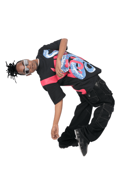 VENOM PUFF TEE