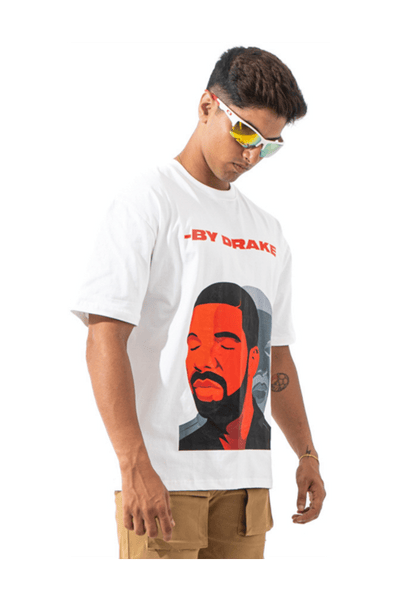DRAKE TEE