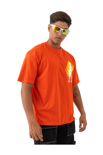 ATTACK ON TITAN TEE