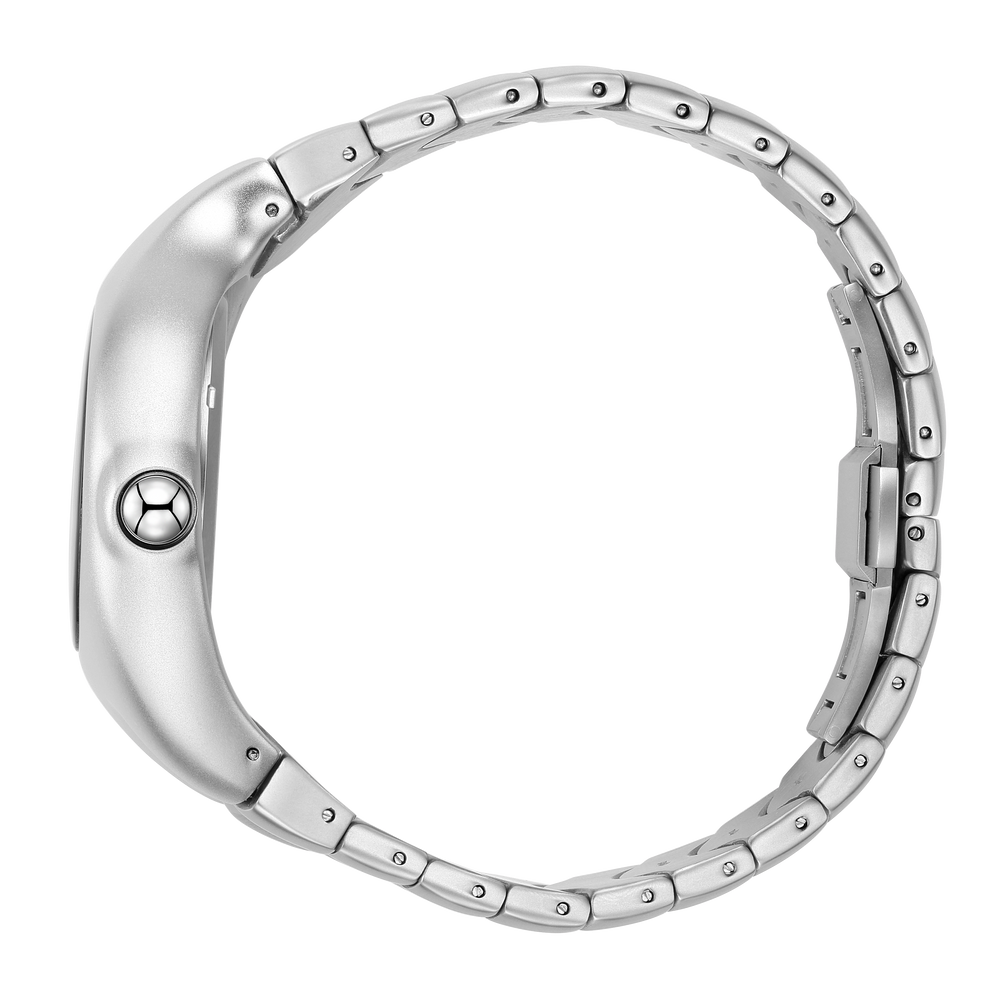 COSMOS ARC X5000-Q (Lunar Silver Edition)