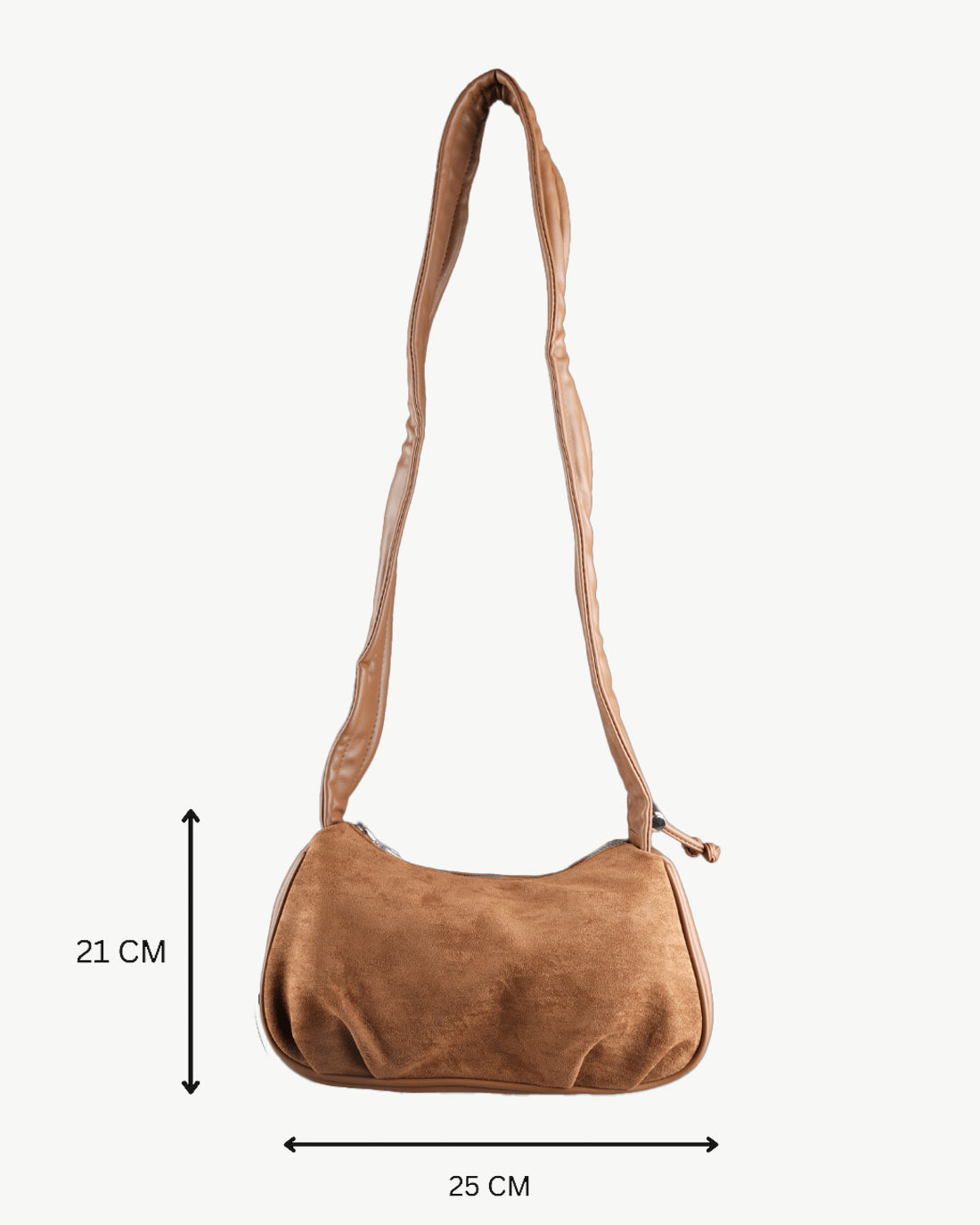 Duneform Shoulder bag