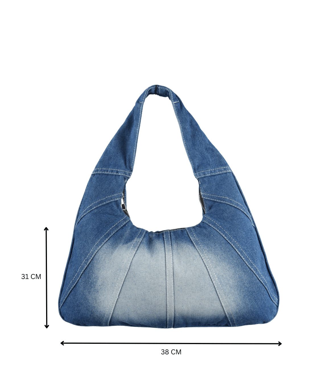 Aerofade Shoulder Bag