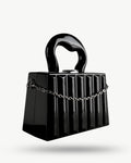 The Noirvault Clutch