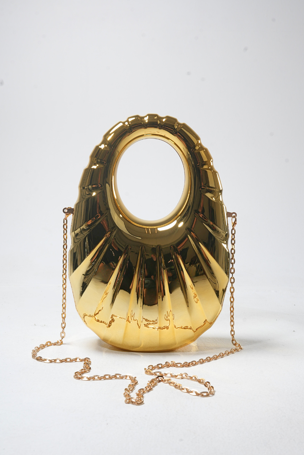 MANACA Helio Vault Bag