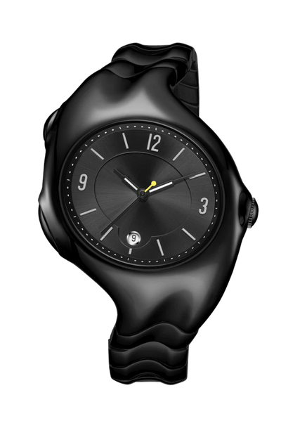COSMOS ARC X5000-Q (Obsidian Black Edition)