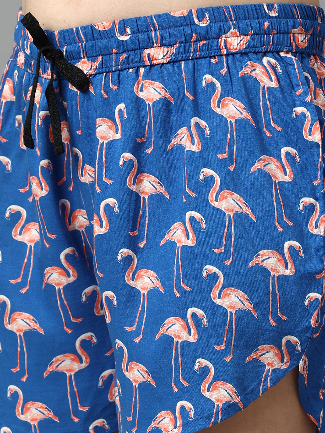 Women Flamingo Co-ord Set