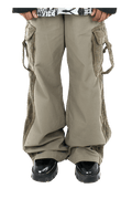 LOOP DROP CARGO